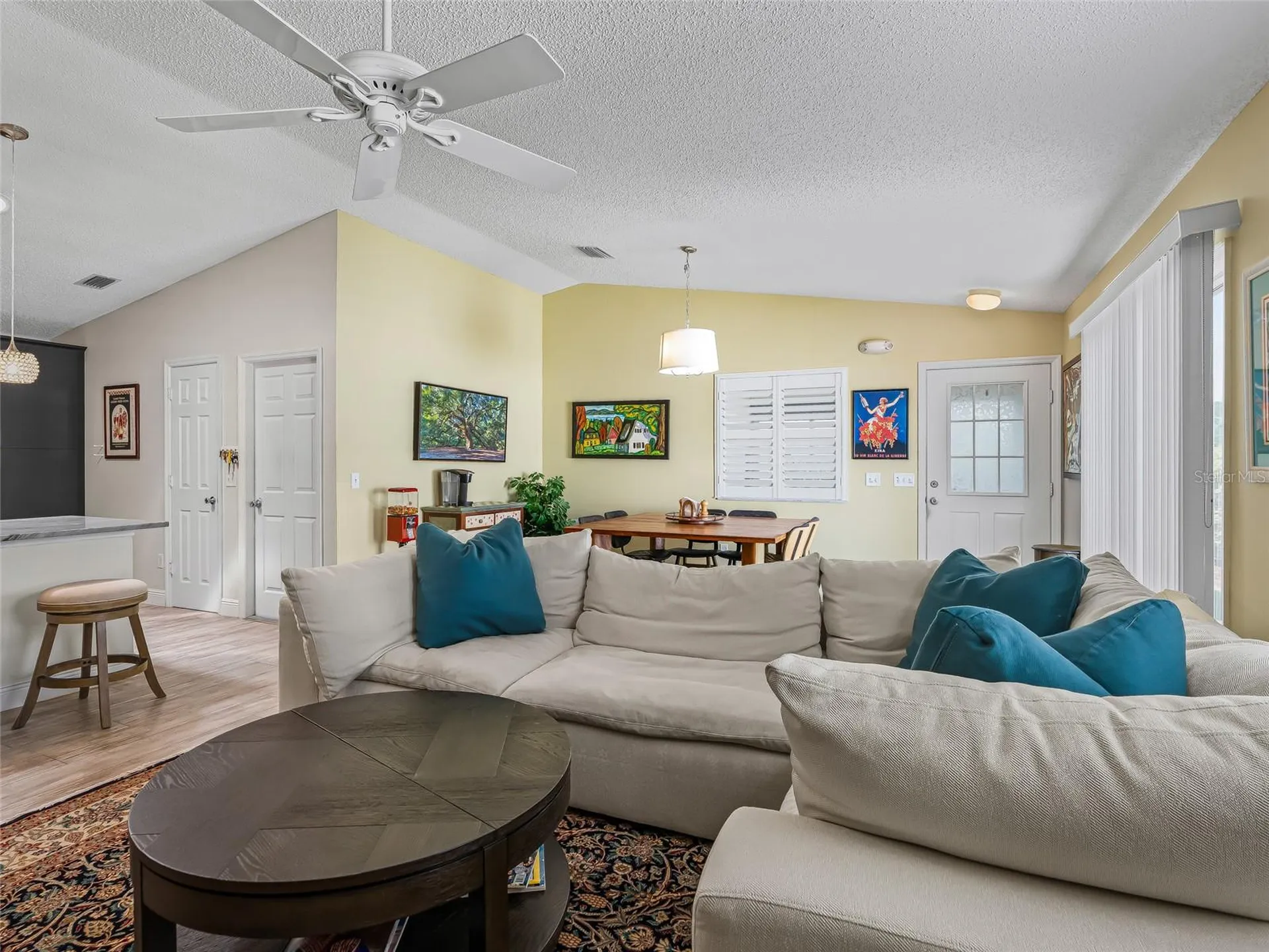 2324 Pickens Place The Villages FL 32162