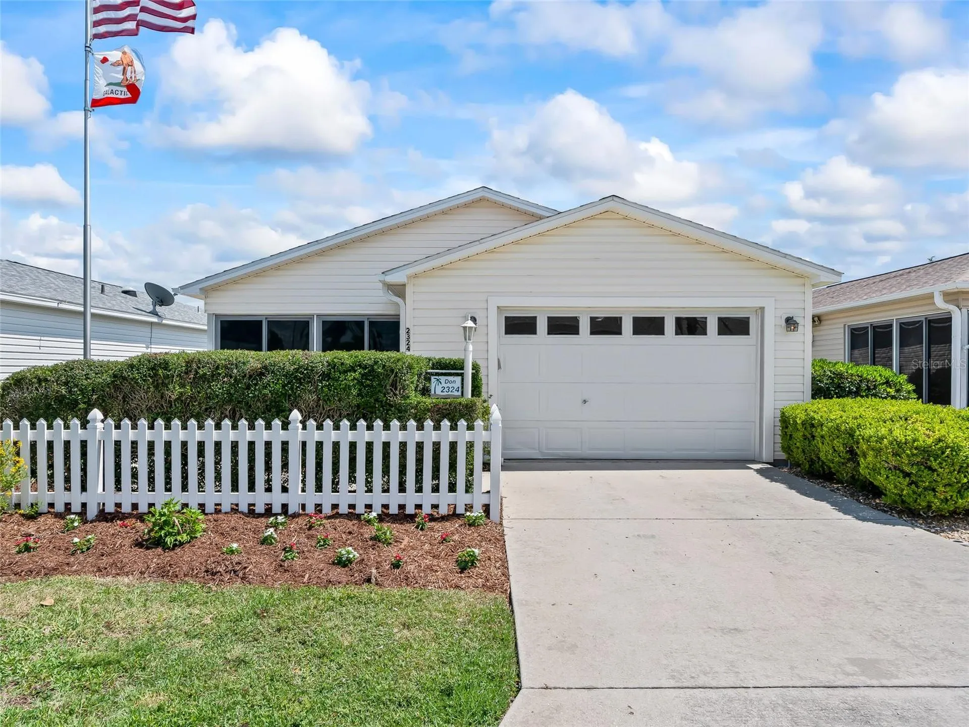 2324 Pickens Place The Villages FL 32162