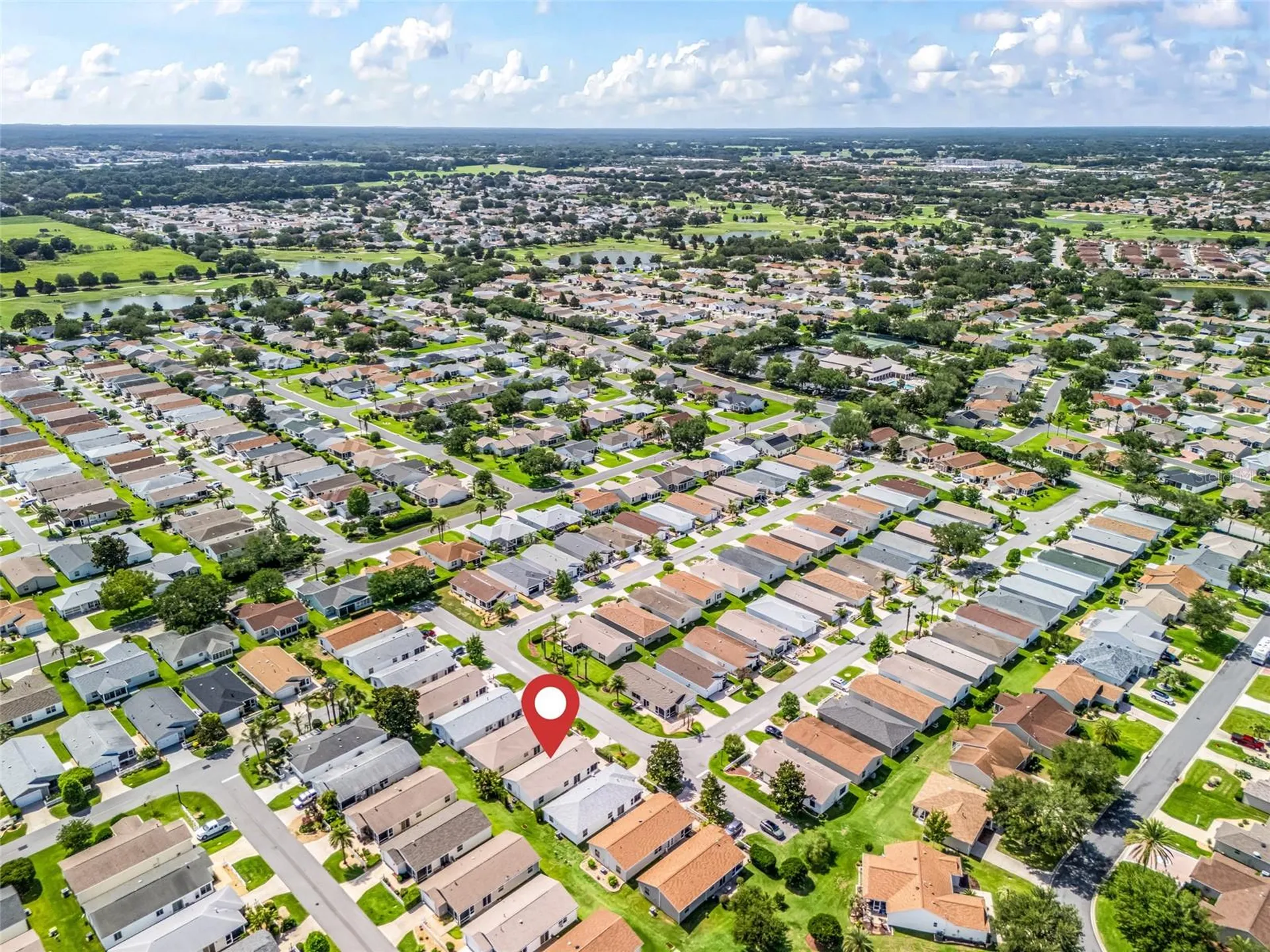 2324 Pickens Place The Villages FL 32162