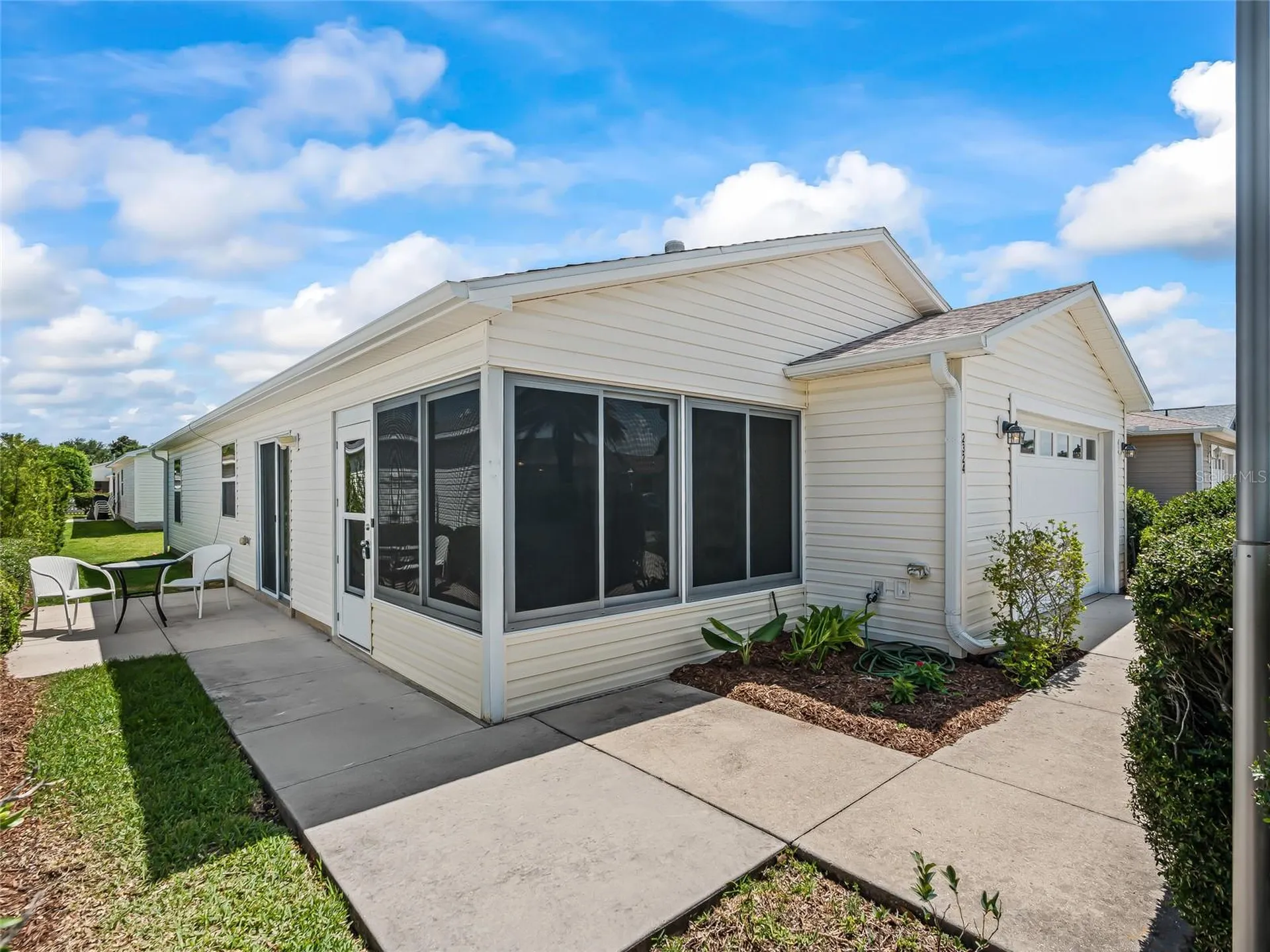 2324 Pickens Place The Villages FL 32162