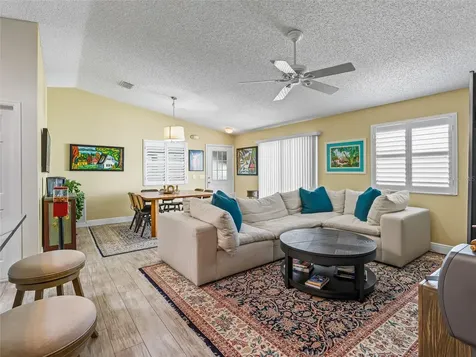2324 Pickens Place The Villages FL 32162