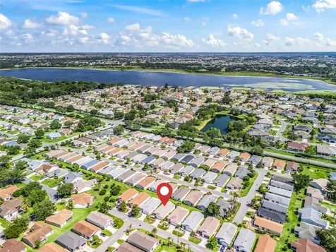 2324 Pickens Place The Villages FL 32162