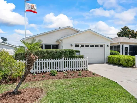 2324 Pickens Place The Villages FL 32162