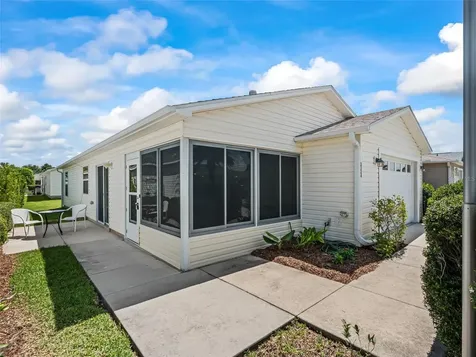 2324 Pickens Place The Villages FL 32162