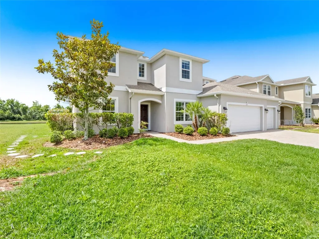 2115 Plantation Oak Drive Orlando FL 32824