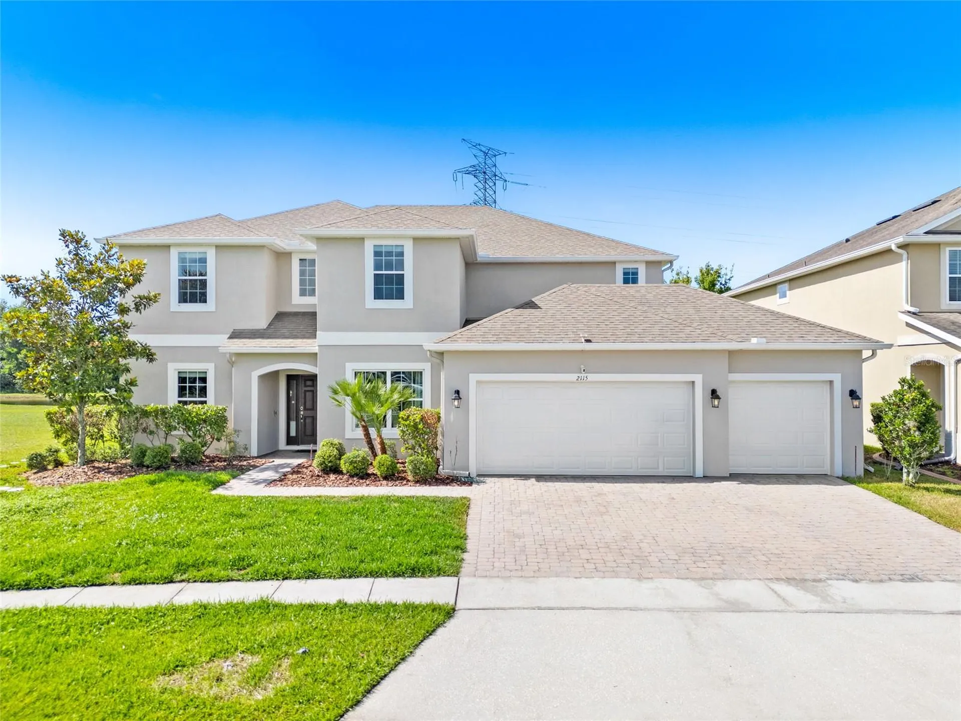 2115 Plantation Oak Drive Orlando FL 32824