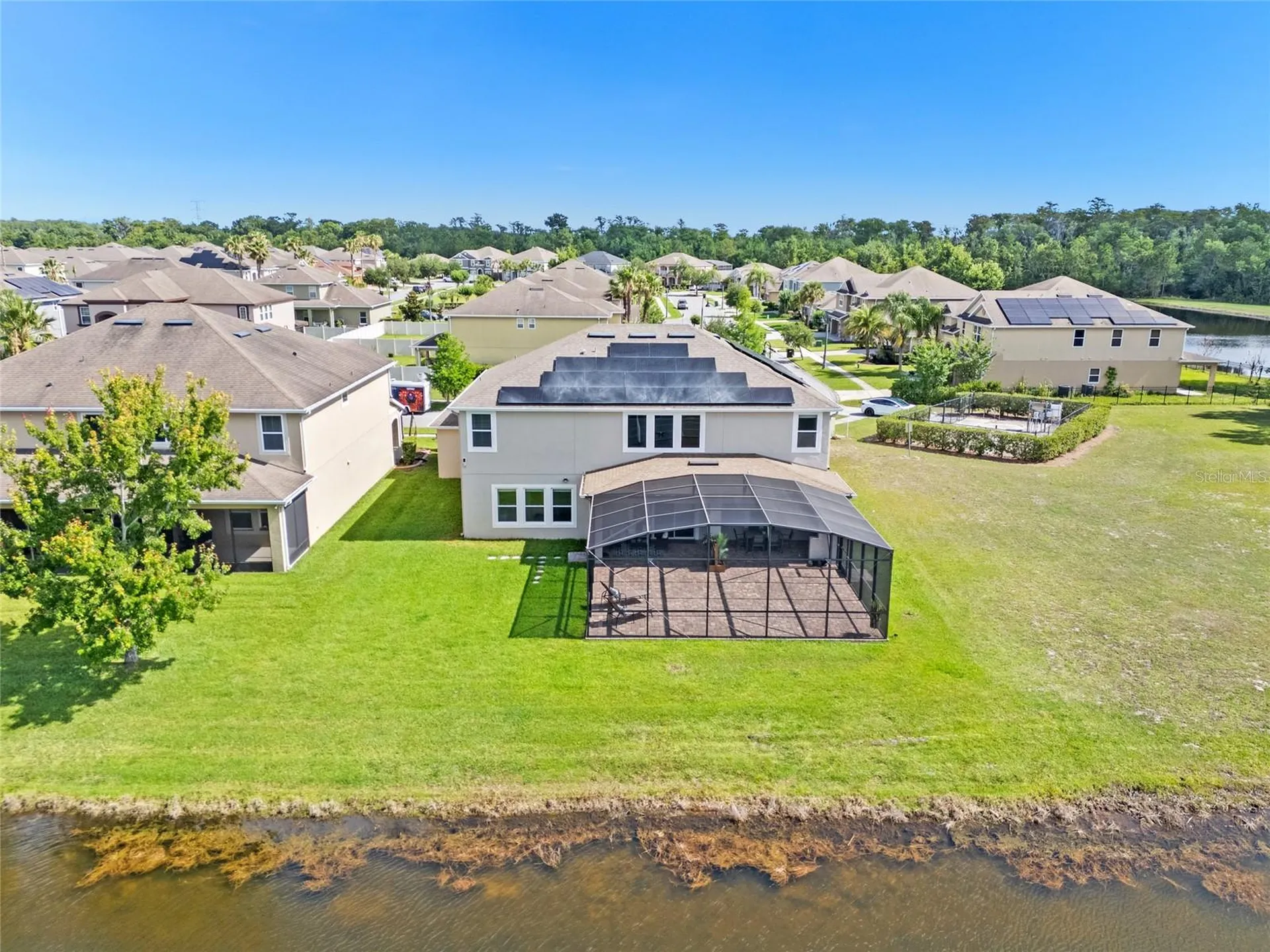 2115 Plantation Oak Drive Orlando FL 32824