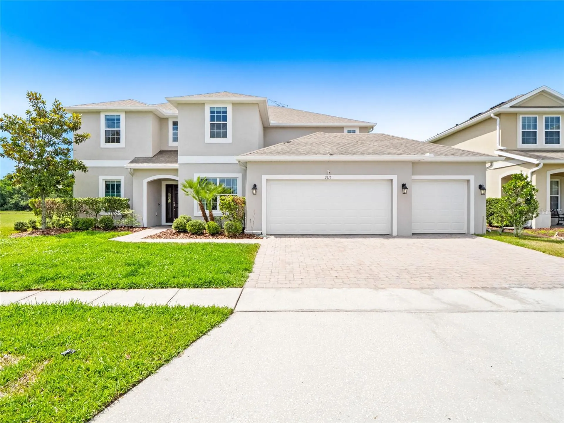 2115 Plantation Oak Drive Orlando FL 32824