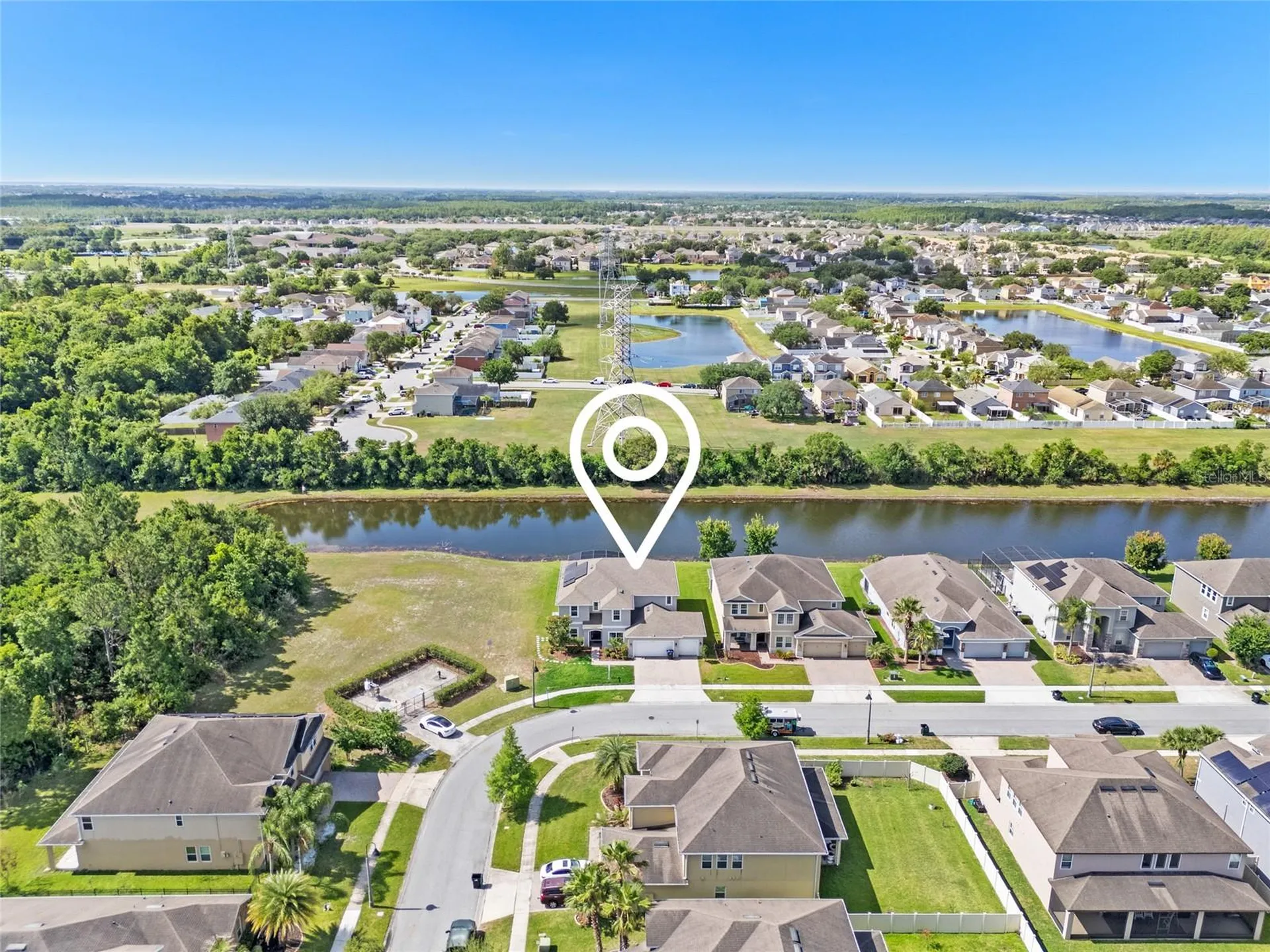2115 Plantation Oak Drive Orlando FL 32824