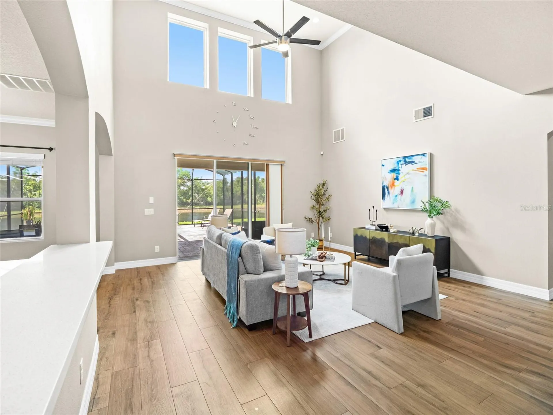 2115 Plantation Oak Drive Orlando FL 32824