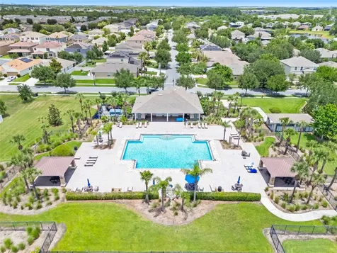 2115 Plantation Oak Drive Orlando FL 32824
