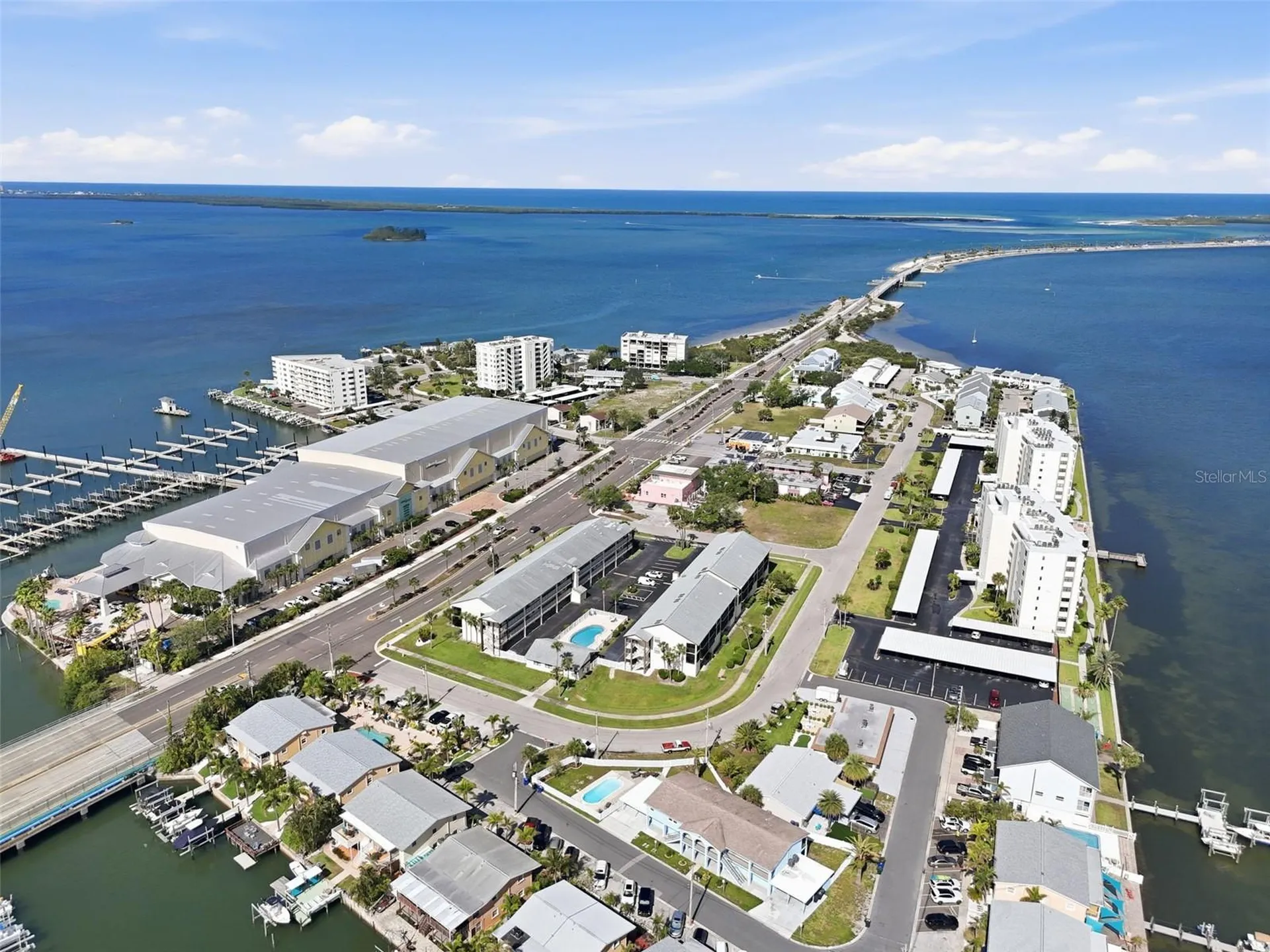 340 Causeway Boulevard Dunedin FL 34698