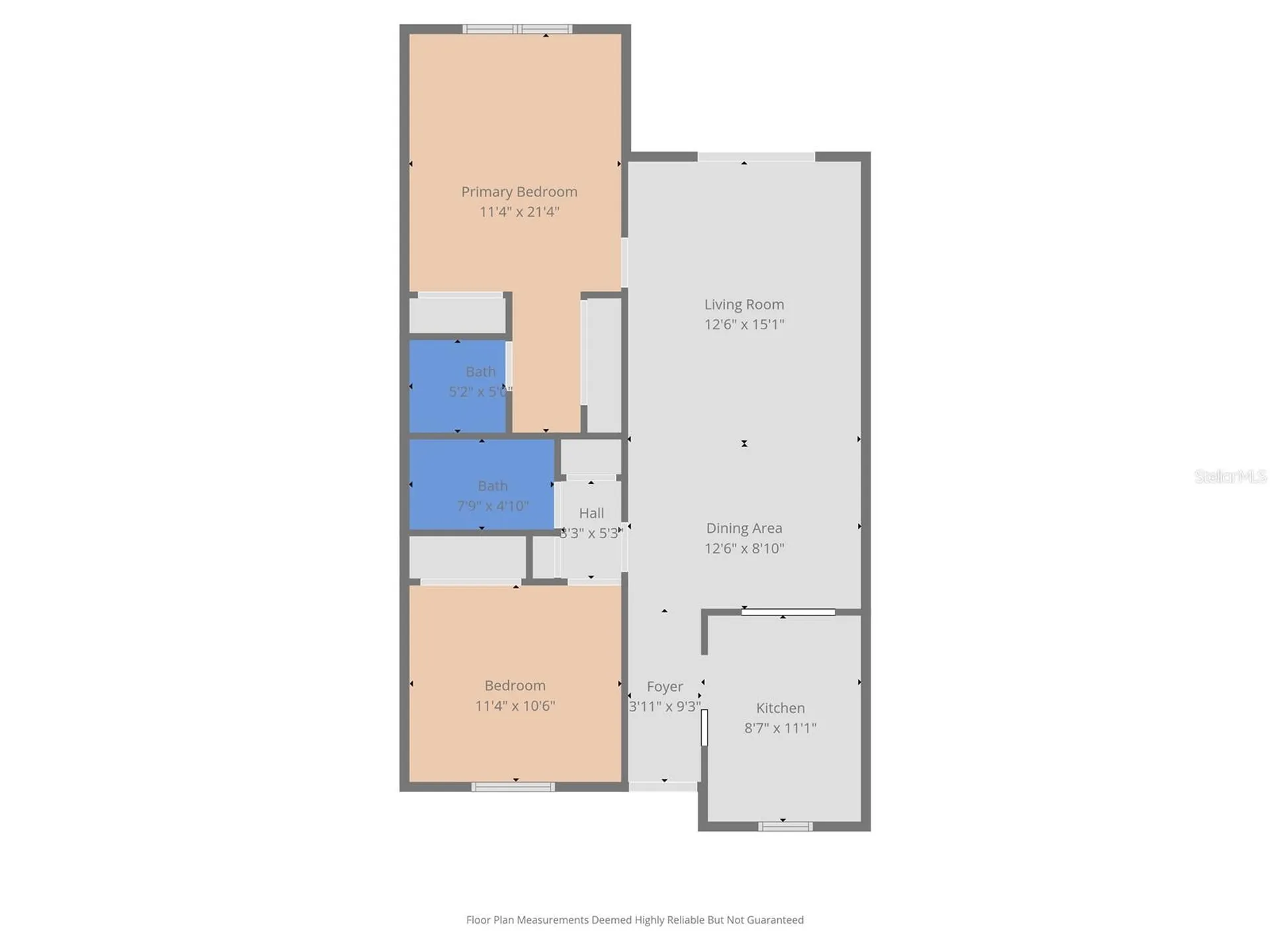 340 Causeway Boulevard Dunedin FL 34698