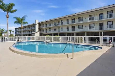 340 Causeway Boulevard Dunedin FL 34698