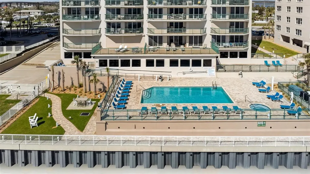 3315 S Atlantic Avenue Daytona Beach Shores FL 32118
