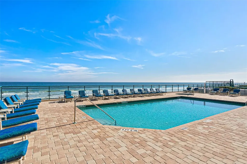 3315 S Atlantic Avenue Daytona Beach Shores FL 32118