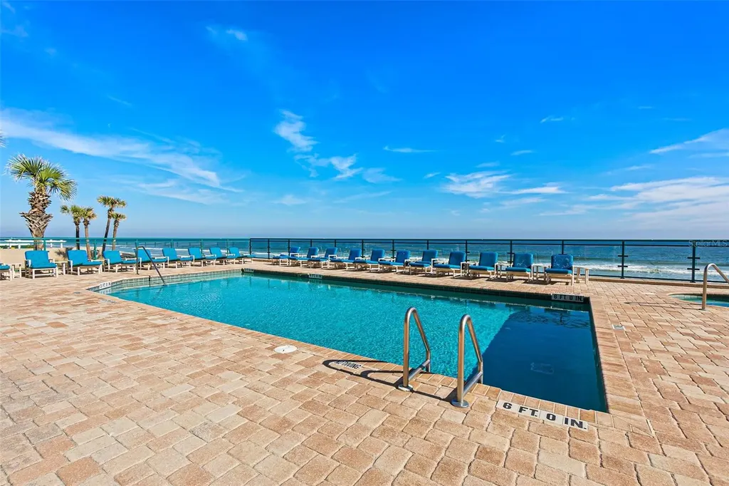 3315 S Atlantic Avenue Daytona Beach Shores FL 32118
