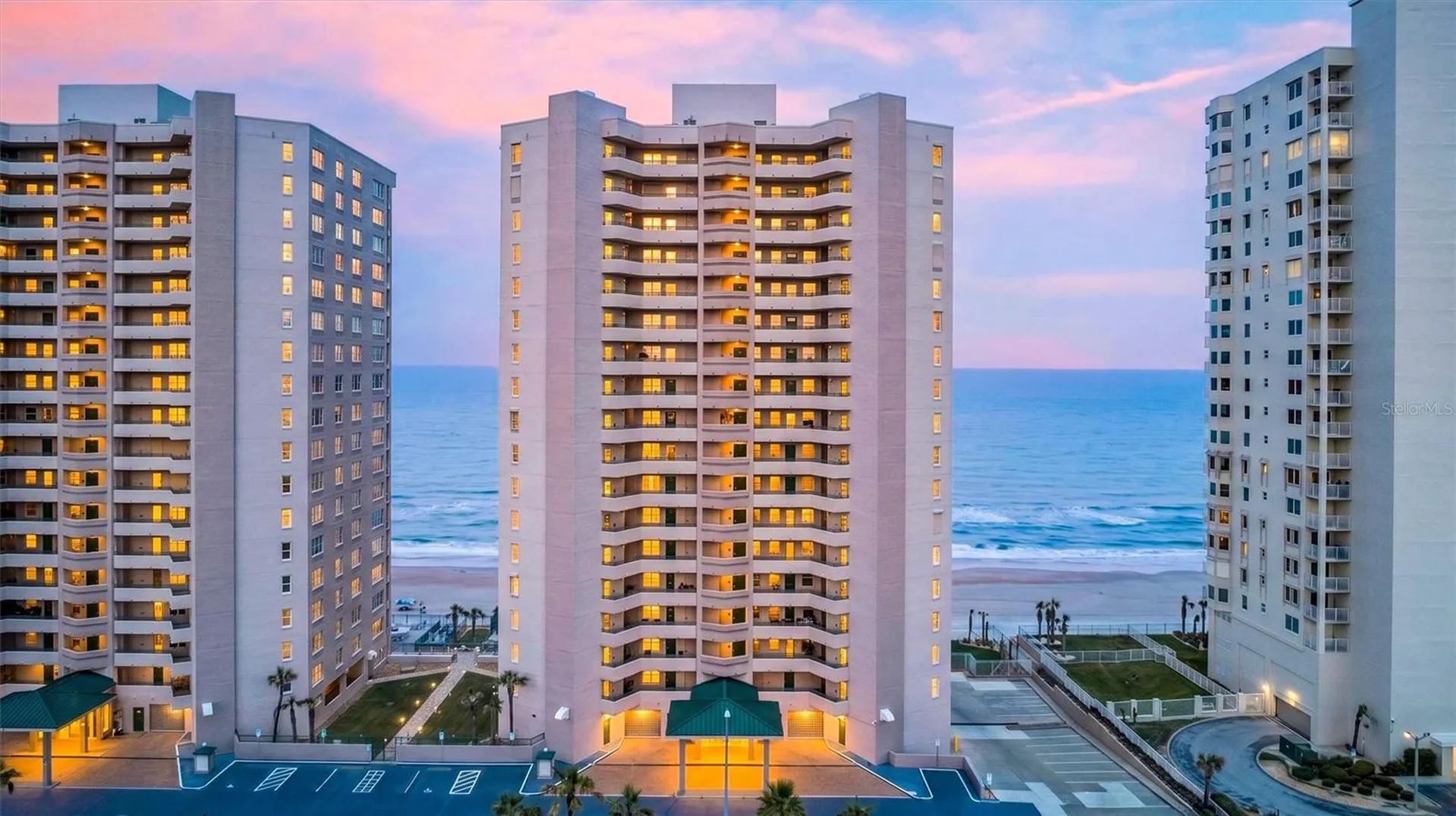 3315 S Atlantic Avenue Daytona Beach Shores FL 32118