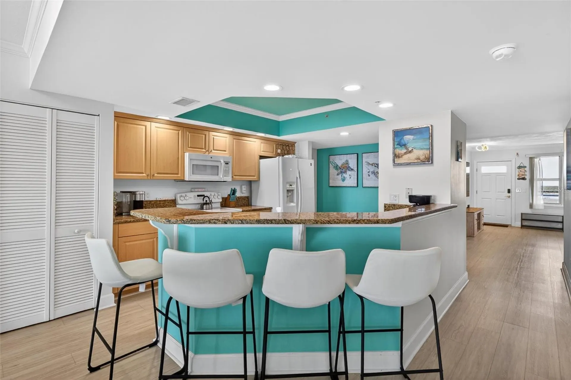 3315 S Atlantic Avenue Daytona Beach Shores FL 32118