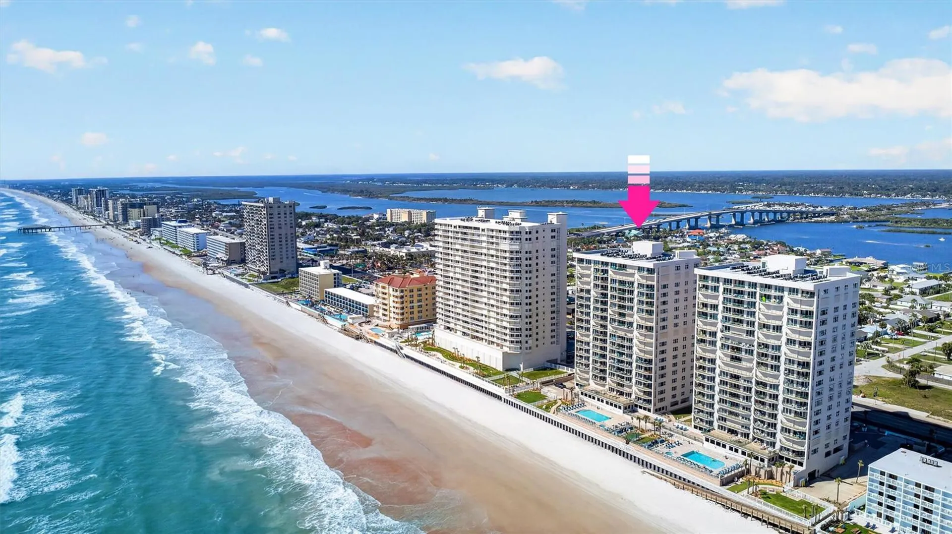 3315 S Atlantic Avenue Daytona Beach Shores FL 32118