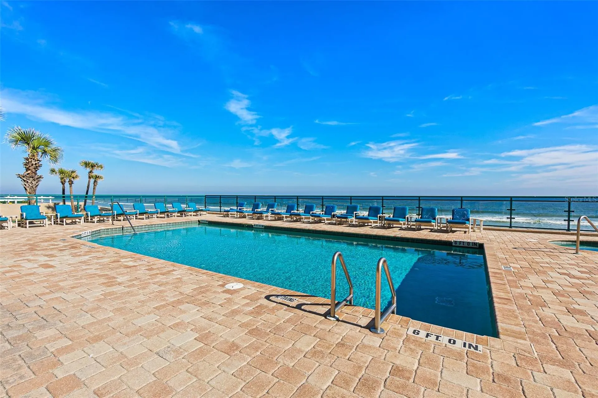 3315 S Atlantic Avenue Daytona Beach Shores FL 32118