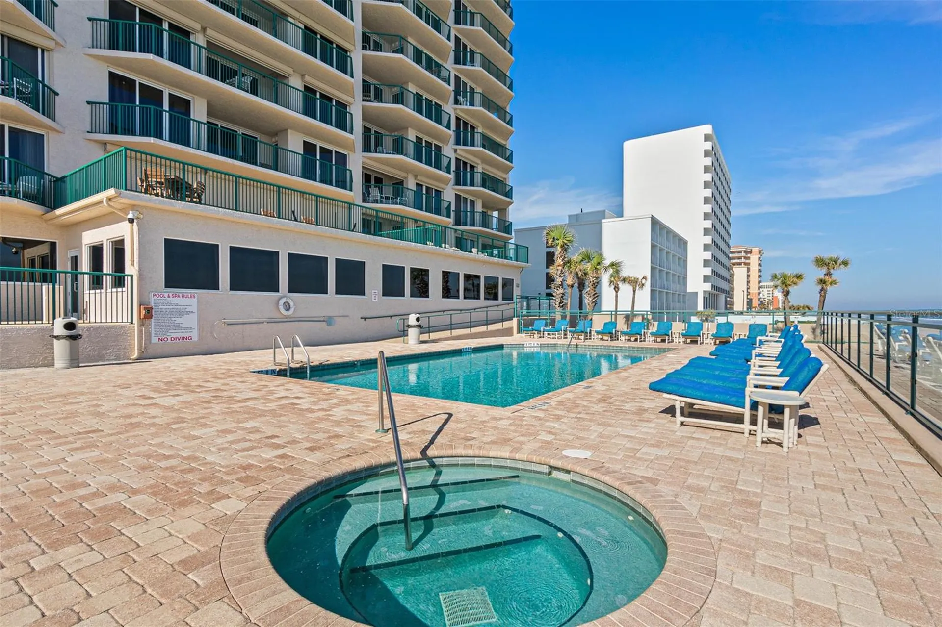 3315 S Atlantic Avenue Daytona Beach Shores FL 32118