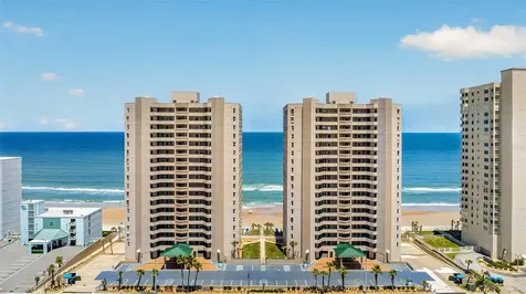 3315 S Atlantic Avenue Daytona Beach Shores FL 32118