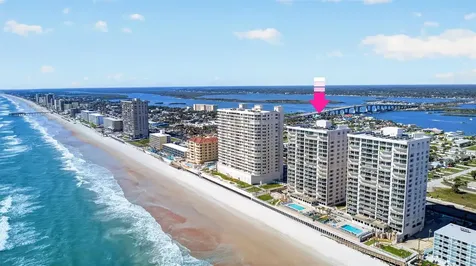 3315 S Atlantic Avenue Daytona Beach Shores FL 32118