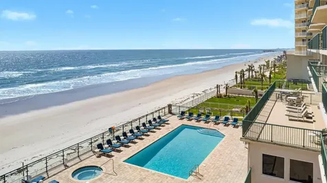 3315 S Atlantic Avenue Daytona Beach Shores FL 32118
