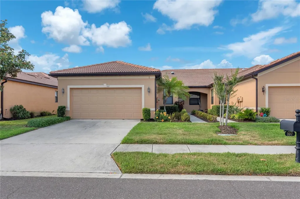 107 Shell Falls Drive Apollo Beach FL 33572