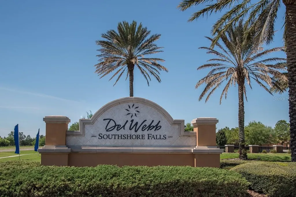 107 Shell Falls Drive Apollo Beach FL 33572