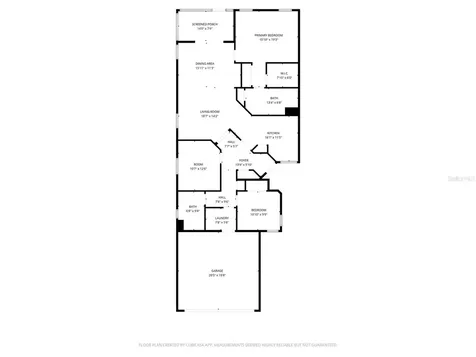 107 Shell Falls Drive Apollo Beach FL 33572