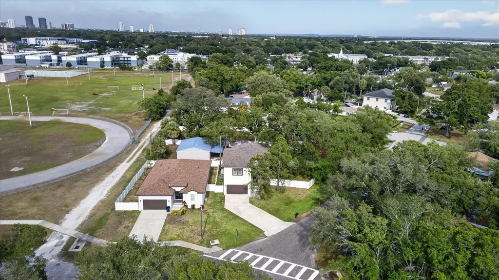 4102 S Trask Street Tampa FL 33611