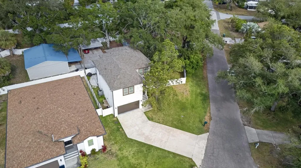4102 S Trask Street Tampa FL 33611