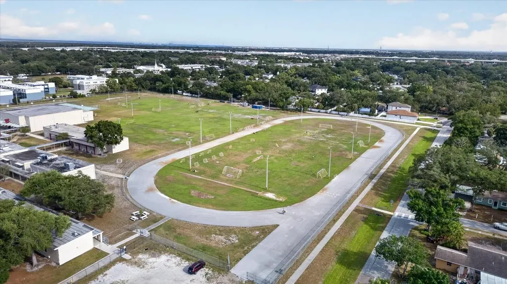 4102 S Trask Street Tampa FL 33611