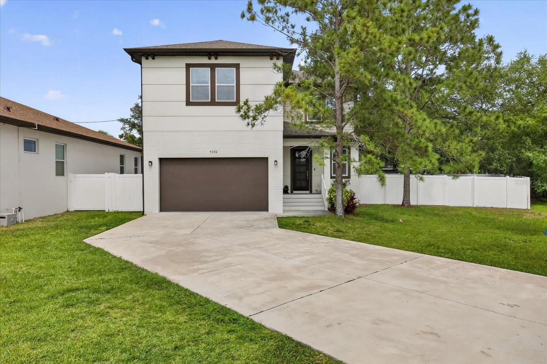 4102 S Trask Street Tampa FL 33611