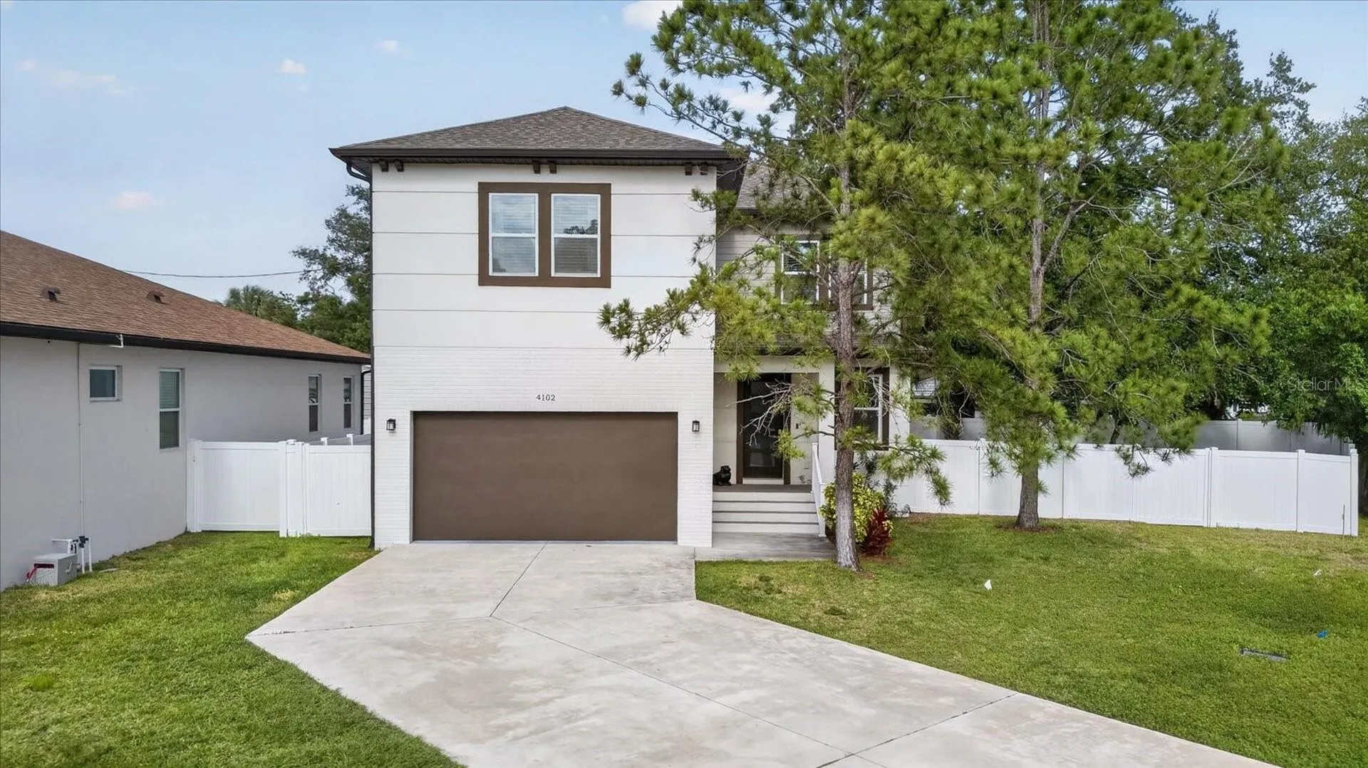 4102 S Trask Street Tampa FL 33611