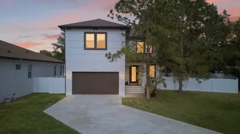 4102 S Trask Street Tampa FL 33611