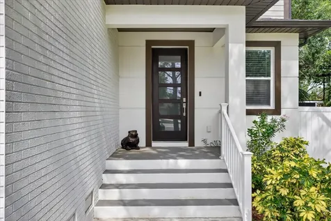 4102 S Trask Street Tampa FL 33611