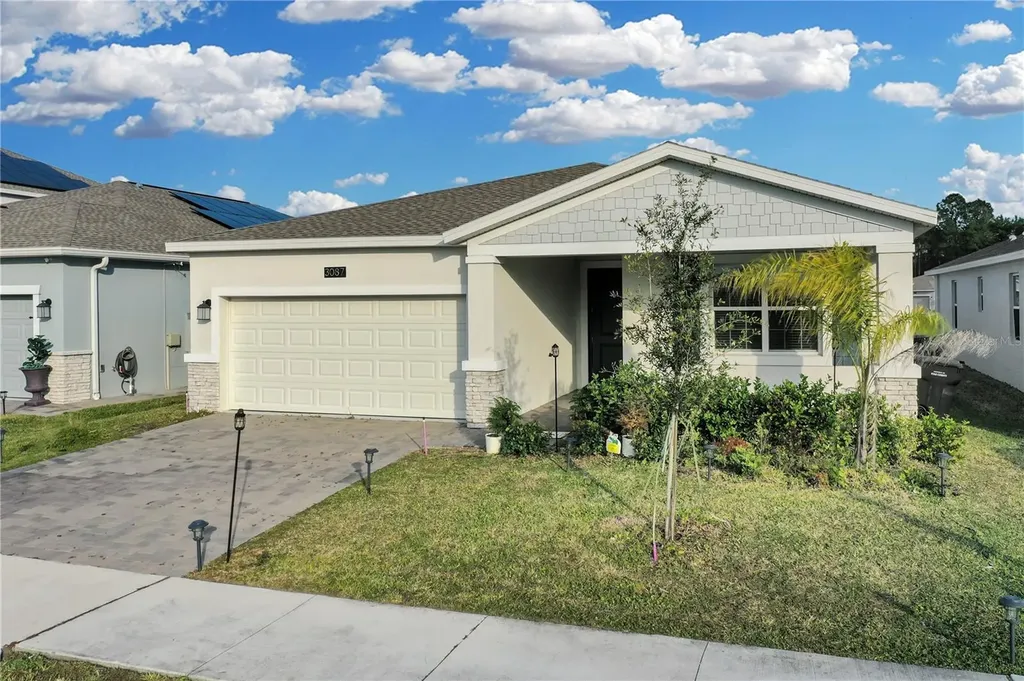 3087 Camden Way Davenport FL 33837