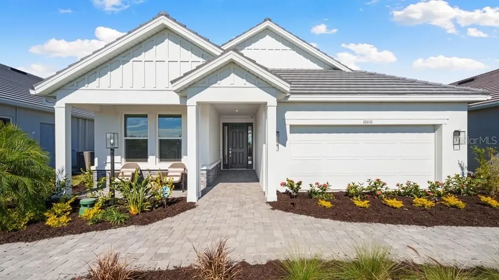 10610 Eclipse Street Sarasota FL 34241