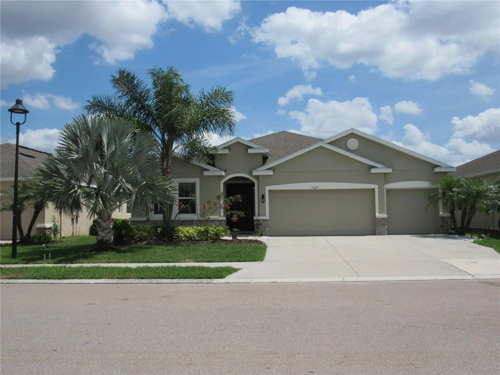 15609 Trinity Fall Way Bradenton FL 34212