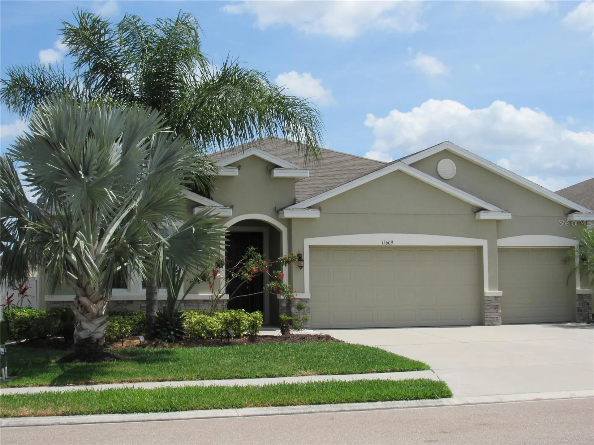 15609 Trinity Fall Way Bradenton FL 34212