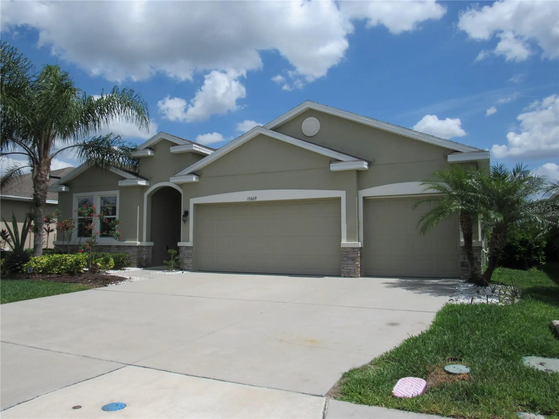 15609 Trinity Fall Way Bradenton FL 34212