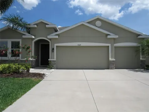 15609 Trinity Fall Way Bradenton FL 34212