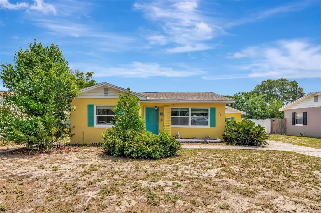 1223 Union Street Clearwater FL 33755