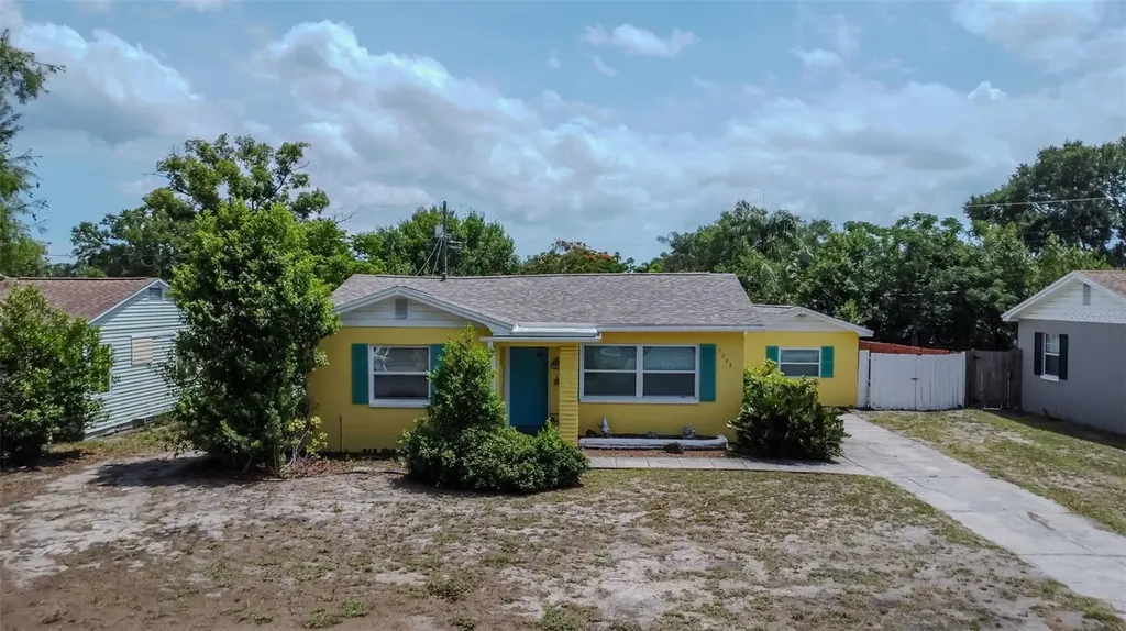 1223 Union Street Clearwater FL 33755