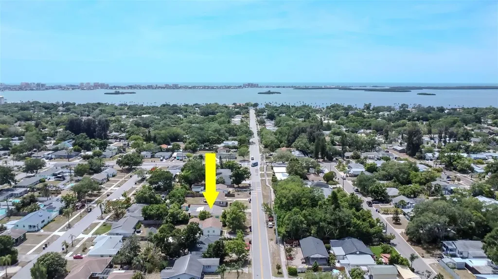 1223 Union Street Clearwater FL 33755