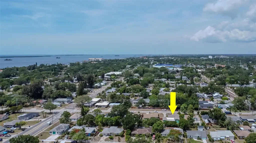 1223 Union Street Clearwater FL 33755