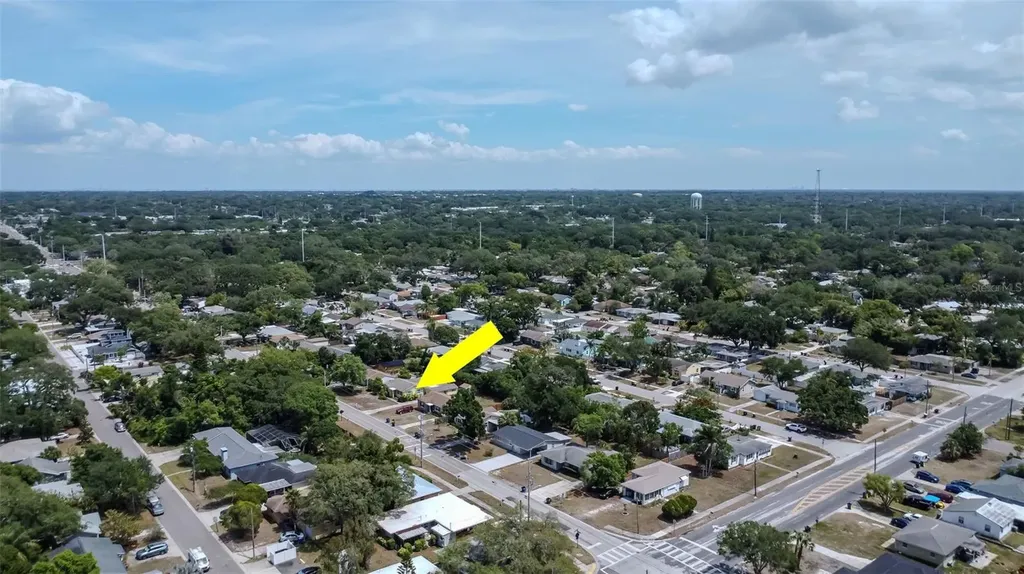 1223 Union Street Clearwater FL 33755